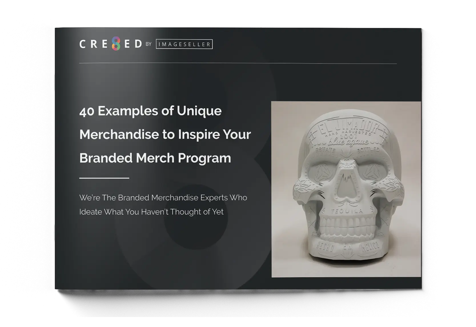 40 Examples of Unique Merchandise to Inspire Your Branded Merch Program